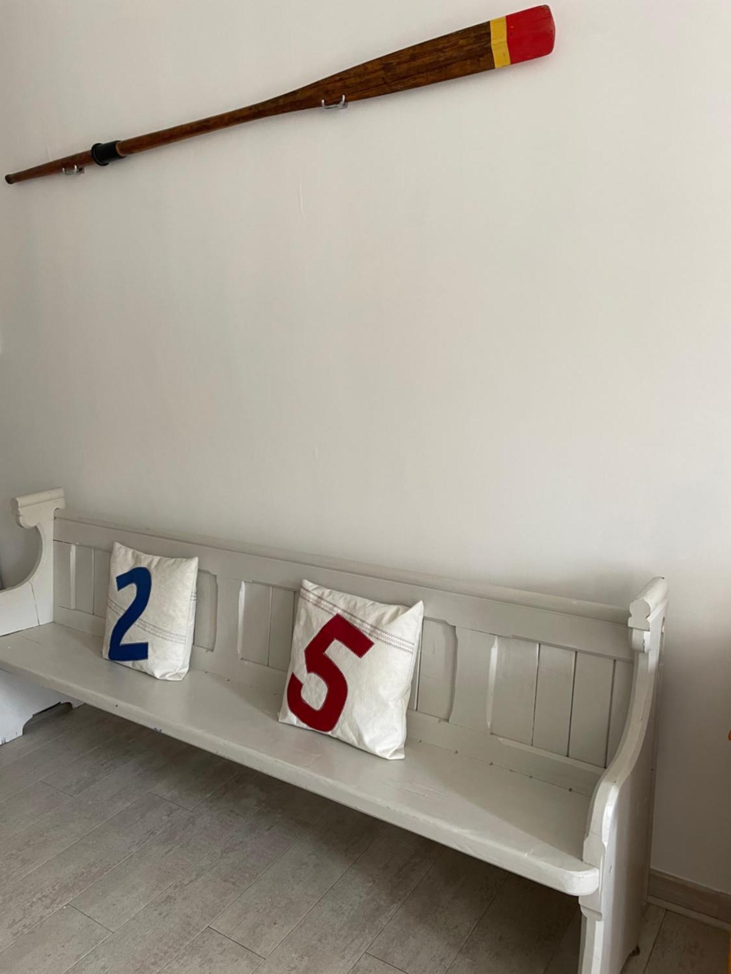 Appartement Au Port Dinan Exteriör bild