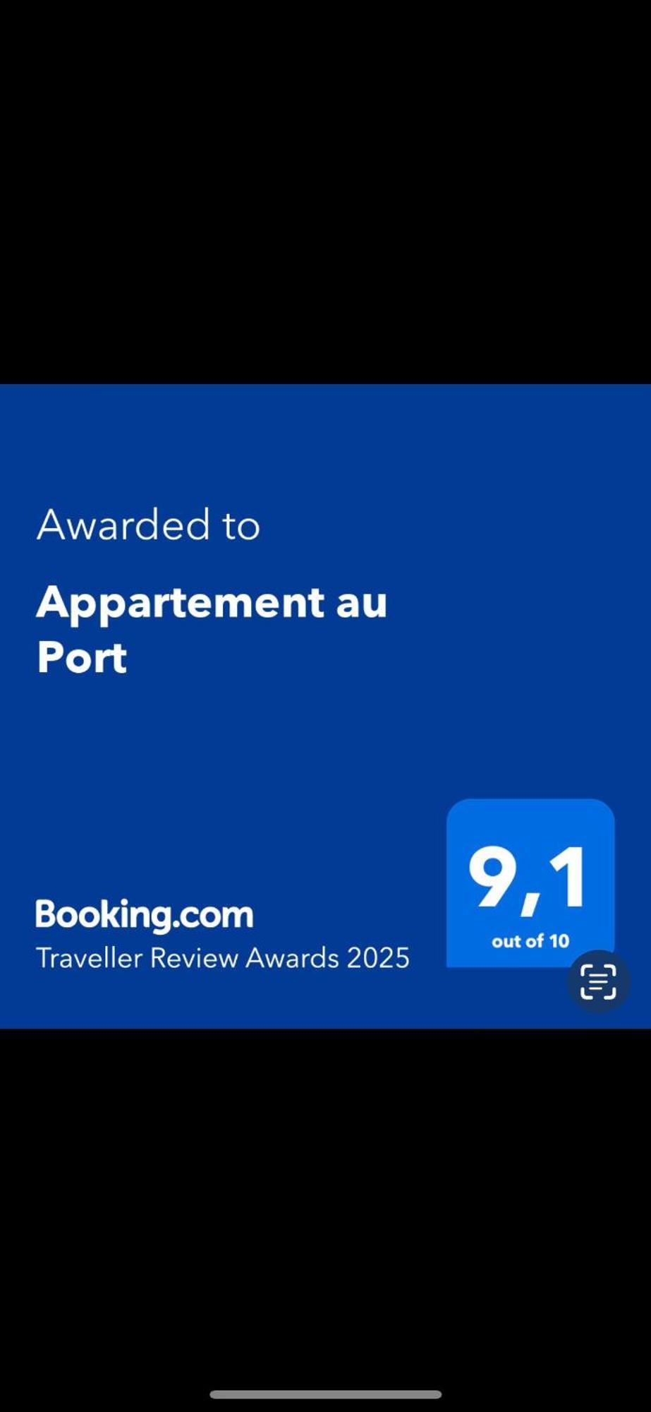 Appartement Au Port Dinan Exteriör bild